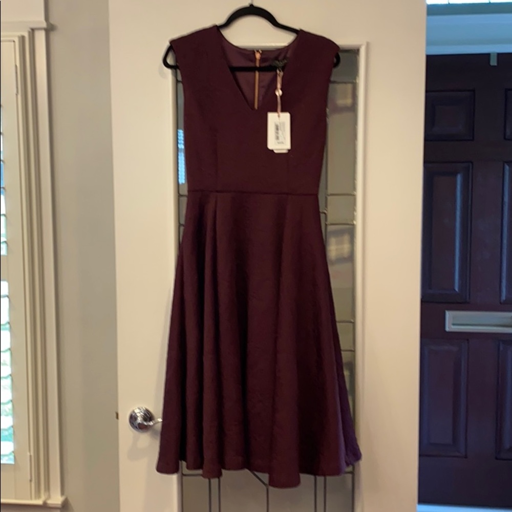 Ted Baker Dress